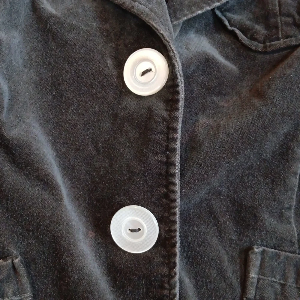 Cute Pocket Blazer - Picture 2 of 6